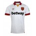 Dres West Ham United Niclas Fullkrug #11 Rezervni 2024-25 Kratak Rukav